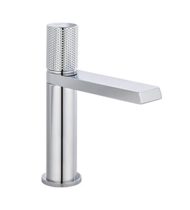 FK-9111 Krom Lavabo Bataryası