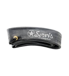 Servis 3.00/3.25X18 İÇ LASTİK BUTYL Motosiklet İç Lastiği (1 ADET)