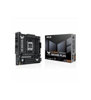 Asus TUF Gaming B850M-PLUS Wi-Fi AMD AM5 DDR5 Micro ATX Anakart Outlet