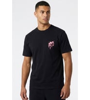 New Balance Lifestyle Erkek Tişört
