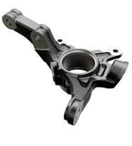 AKS TASIYICI ON SOL CIVIC 06-11 ABS LI (Standart)