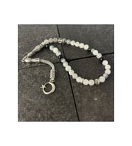 SERTİFİKALI Rutilli Kuvars 6mm 33lük Doğal Taş Tesbih