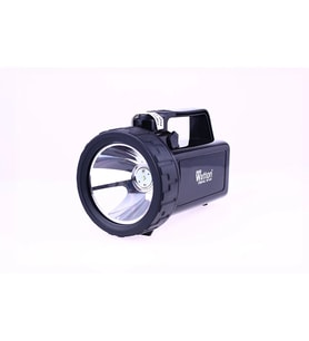Güvenlik Feneri 30 W Kuvvetinde Wt-401