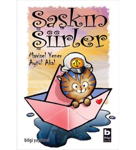 Şaşkın Şiirler