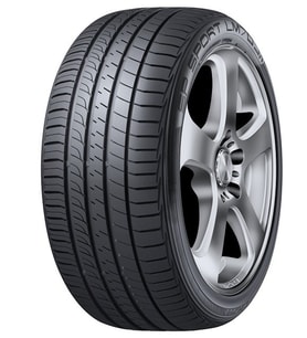 Dunlop 205/55 R17 TL 91V SP SPORT LM705 Oto Yaz Lastiği (Üretim Tarihi:2026)