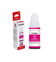 CANON GI-490M KIRMIZI KARTUS 7.000 SAYFA