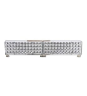 Space Flaşlı İkaz Lambası 96 Led (yeşil) / LAPA19-3