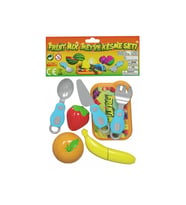 Meyve kesme Fruit Mix Kesme Meyveler