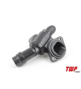 06F121111F Termostat Yuvası Komple - Golf-Jetta-Octavıa-Passat-2.0-Fsı-Bwa-Bpy