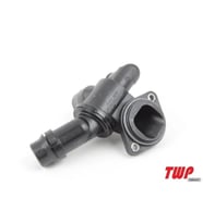 06F121111F Termostat Yuvası Komple - Golf-Jetta-Octavıa-Passat-2.0-Fsı-Bwa-Bpy