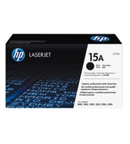 Hp Hp C7115A (15A) Siyah Orjinal Toner