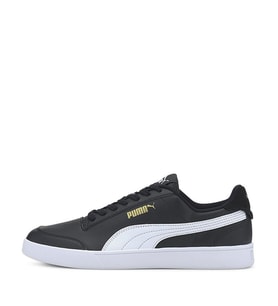 Puma Shuffle Erkek Spor Ayakkabı (Siyah)