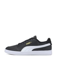 Puma Shuffle Erkek Spor Ayakkabı (Siyah)