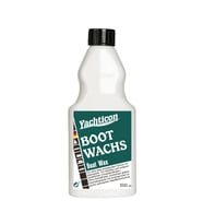 Yachticon - Tekne Pasta Cilası Wax (500 ml): Tek Adımda Göz Kamaştıran Parlaklık