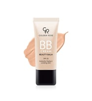 Golden Rose BB Krem - BB Cream Beauty Balm No: 02 Fair 30 ml