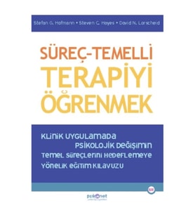 Süreç-Temelli Terapiyi Öğrenmek