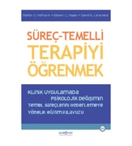 Süreç-Temelli Terapiyi Öğrenmek