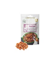 Eco Natura Pet Duck Cubes Yumuşak Ördekli Küp Köpek Ödülü 100 gr