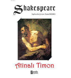 Atinalı Timon