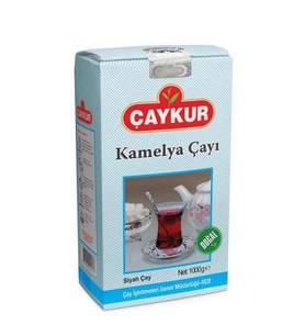Çaykur Kamelya Çay 1000 gr