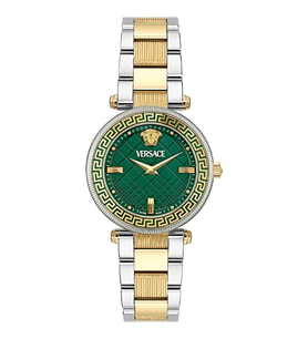 Versace Vrscve8b00524 Kadın Kol Saati
