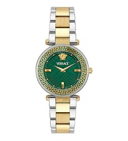 Versace Vrscve8b00524 Kadın Kol Saati