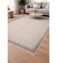 Modern Sisal Serisi Dijital Baskı Sisal Dokuma Halı SLH006