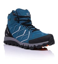 SCARPA NITRO HIKE GTX OCEAN BOT (Çok Renkli)