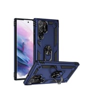 Samsung Galaxy S22 Ultra Uyumlu Kılıf Zore Vega Kapak