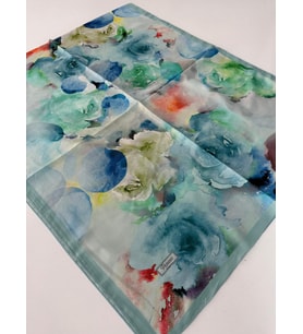 Picasso Elagance Soft Şal İnce Hafif  LCR0914