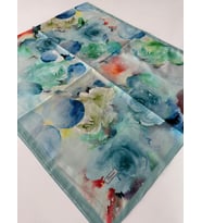 Picasso Elagance Soft Şal İnce Hafif  LCR0914