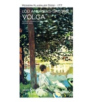 Volga - Modern Klasikler Dizisi