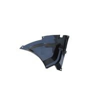 Bmw 1 Seri F20 12/15 Ön Çamurluk Davlumbazı Bakali·ti· Sağ (Plasti·k Enjeksi·yon) 