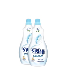 Yumuşatıcı Soft Sensitive 1400 ml 2 Adet
