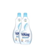 Yumuşatıcı Soft Sensitive 1400 ml 2 Adet