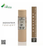 TONIGHT  - ENCHANTEUR  vücüt  parlak tozu 125G