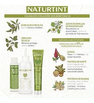 Naturtint 5N Kestane Doğal Saç Boyası 170Ml
