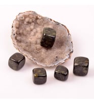 Kanbaba Jasper Taşı Kütle 