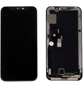İphone X Lcd Ekran Dokunmatik (CLE)