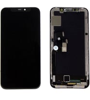 İphone X Lcd Ekran Dokunmatik (CLE)