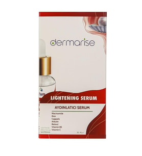 Dermarise Aydınlatıcı Serum 30 ml