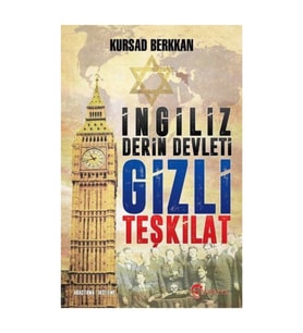 İngiliz Derin Devleti Gizli Teşkilat