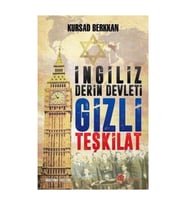 İngiliz Derin Devleti Gizli Teşkilat