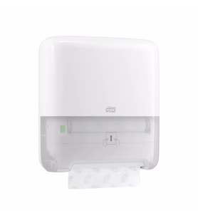 Tork Matic Havlu Kâğıt Rulosu Dispenseri Beyaz (551000)