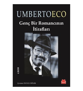Genç Bir Romancının İtirafları