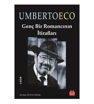 Genç Bir Romancının İtirafları