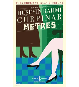 Metres H. Rahmi Gürpınar İş Bankası