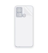 SChitec Maxfone Max 30 Pro Uyumlu Arka Yüzey Hidrojel Koruyucu Film