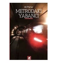Metrodaki Yabancı