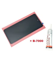 Tkgz General Mobile GM 22 PLUS Uyumlu Lcd Ekran Dokunmatik B-7000